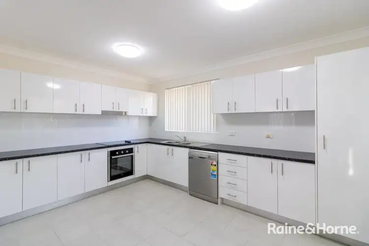 Third view of Homely apartment listing, 5/14 Alfred Street, Westmead NSW 2145