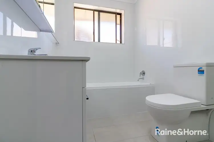 Fifth view of Homely apartment listing, 5/14 Alfred Street, Westmead NSW 2145