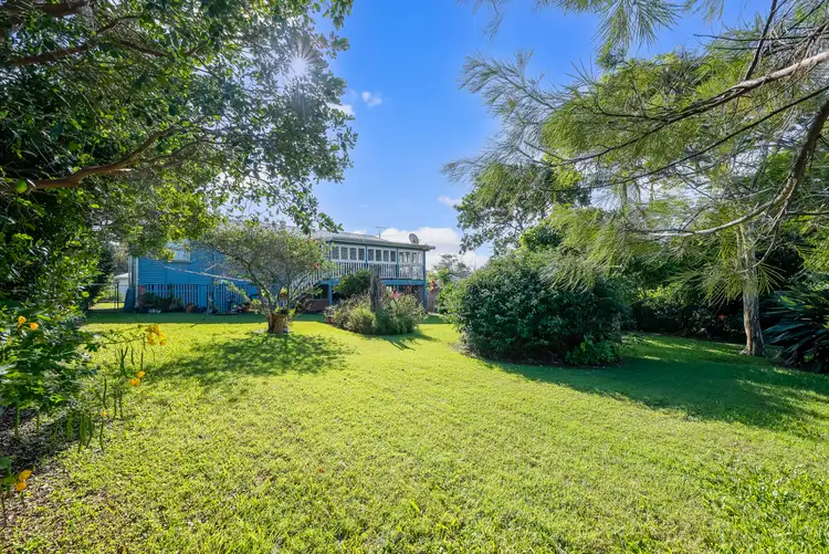 Second view of Homely house listing, 27 Edmund Street, Shelly Beach QLD 4551