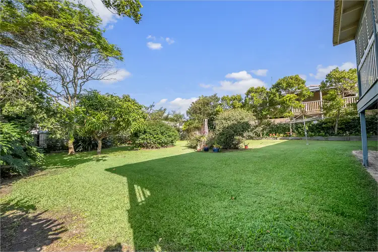 Third view of Homely house listing, 27 Edmund Street, Shelly Beach QLD 4551