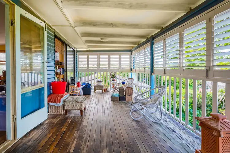 Fifth view of Homely house listing, 27 Edmund Street, Shelly Beach QLD 4551