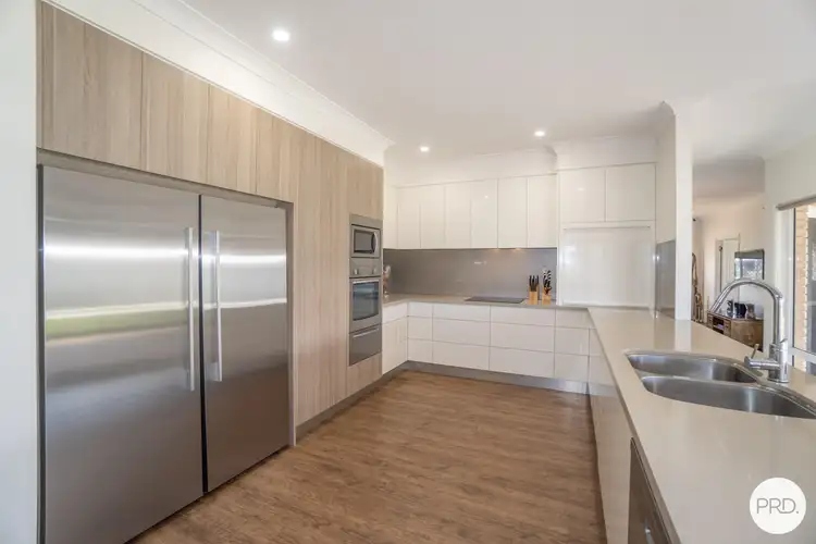 Fourth view of Homely house listing, 130 McCarthy Road, Avenell Heights QLD 4670