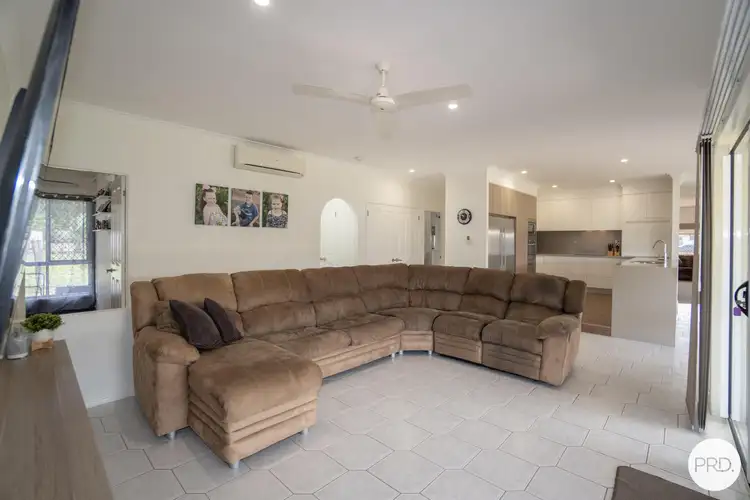Sixth view of Homely house listing, 130 McCarthy Road, Avenell Heights QLD 4670