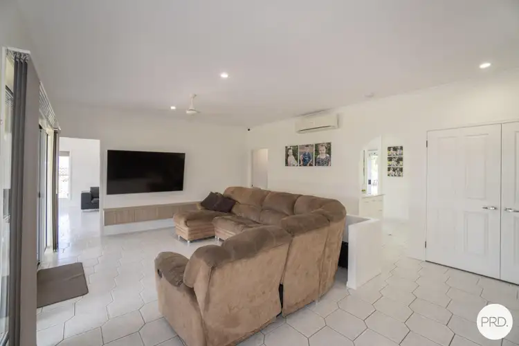 Seventh view of Homely house listing, 130 McCarthy Road, Avenell Heights QLD 4670