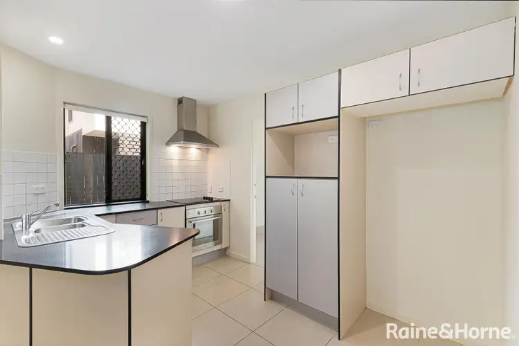 Second view of Homely townhouse listing, 4/29 Edmond Street, Carina QLD 4152