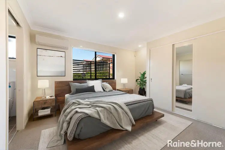 Third view of Homely townhouse listing, 4/29 Edmond Street, Carina QLD 4152