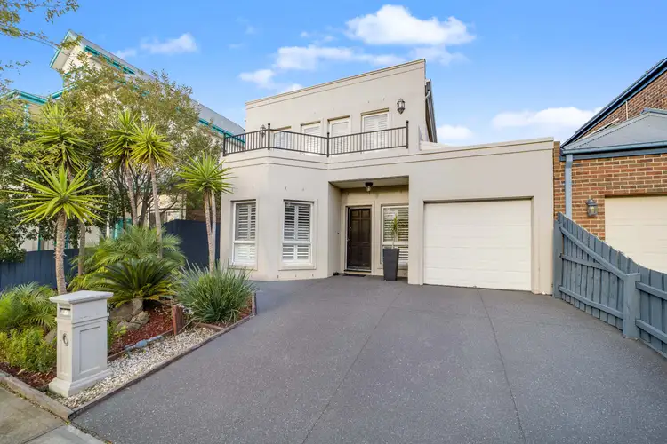 Main view of Homely house listing, 13 McGuire Crescent, Williamstown VIC 3016