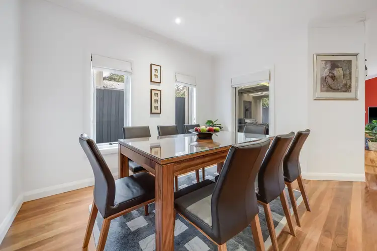 Fifth view of Homely house listing, 13 McGuire Crescent, Williamstown VIC 3016