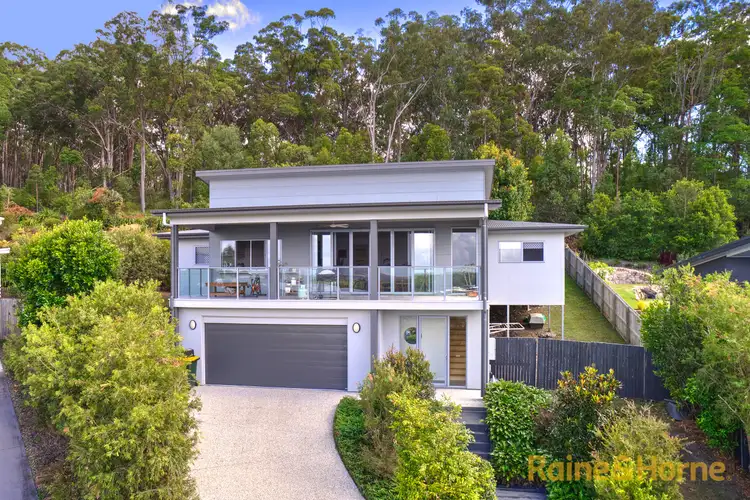 Main view of Homely house listing, 8 Wattlebird Close, Bli Bli QLD 4560