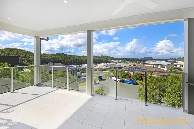 Third view of Homely house listing, 8 Wattlebird Close, Bli Bli QLD 4560