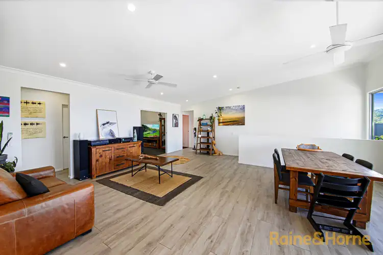 Fifth view of Homely house listing, 8 Wattlebird Close, Bli Bli QLD 4560