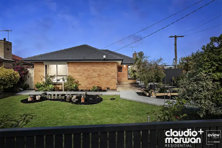 43 Anderson Road, Fawkner VIC 3060