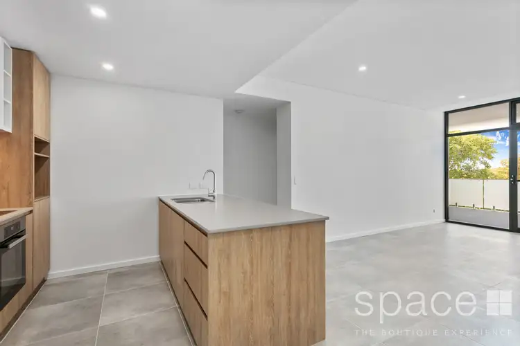 Third view of Homely apartment listing, 406/22 Kearns Crescent, Ardross WA 6153