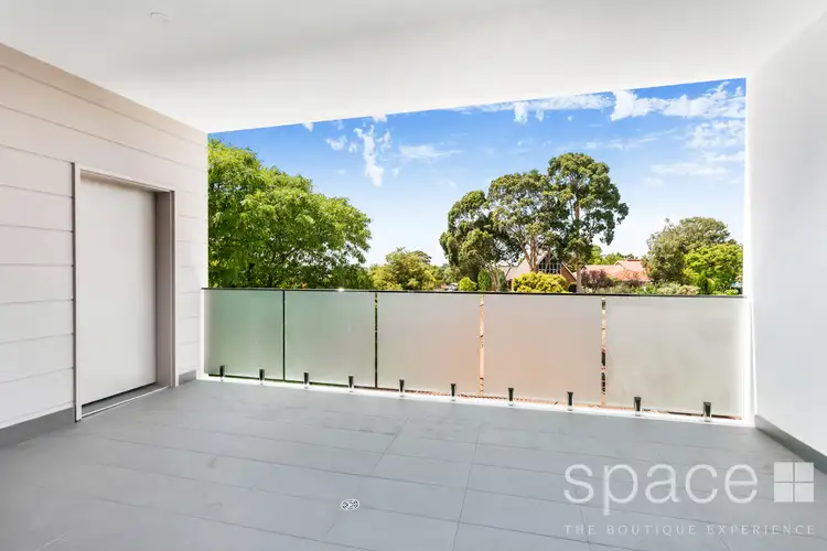 Fourth view of Homely apartment listing, 406/22 Kearns Crescent, Ardross WA 6153