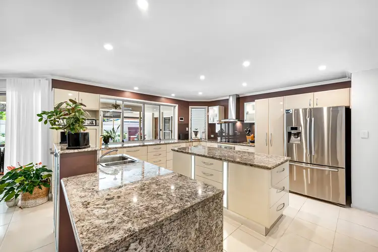 Fourth view of Homely house listing, 1 Pandorea Street, Meridan Plains QLD 4551
