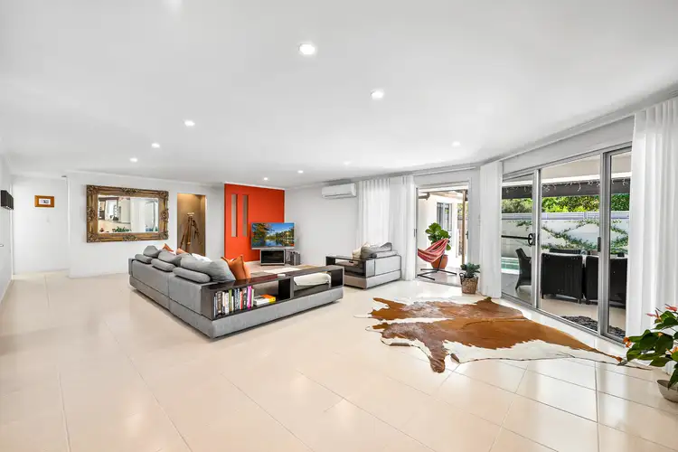 Sixth view of Homely house listing, 1 Pandorea Street, Meridan Plains QLD 4551
