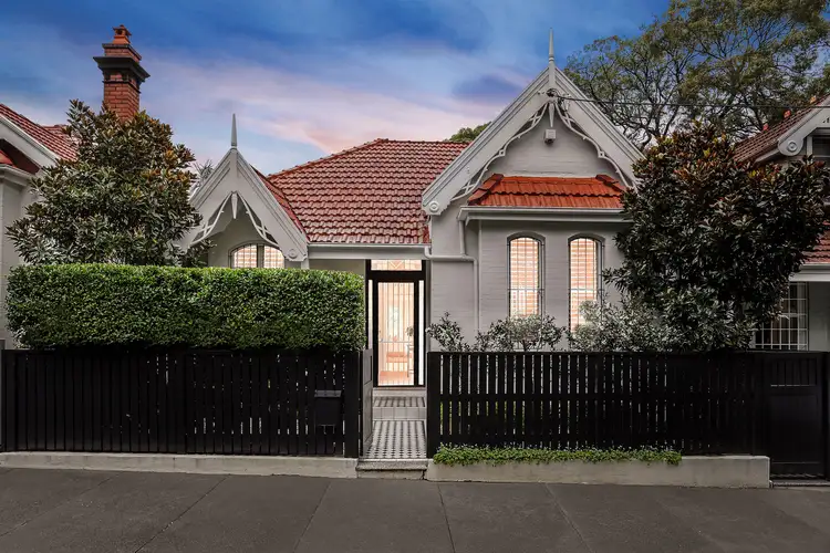 3 Russell Street, Woollahra NSW 2025