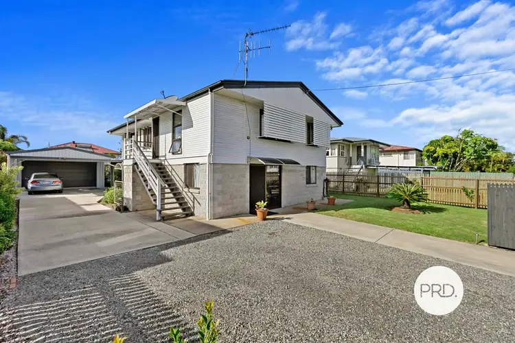Second view of Homely house listing, 35 Smith Street, Maryborough QLD 4650