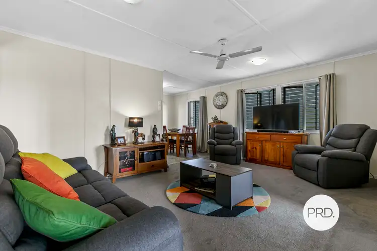 Fourth view of Homely house listing, 35 Smith Street, Maryborough QLD 4650