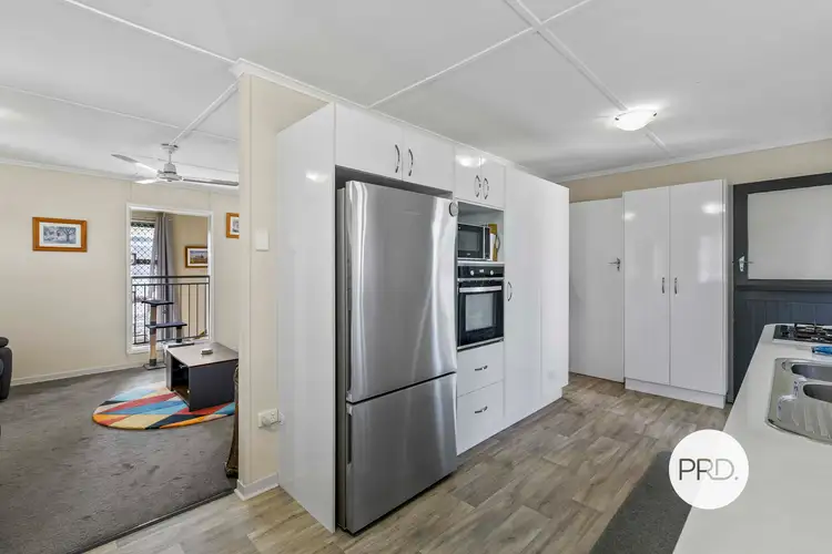 Fifth view of Homely house listing, 35 Smith Street, Maryborough QLD 4650