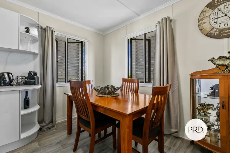 Seventh view of Homely house listing, 35 Smith Street, Maryborough QLD 4650