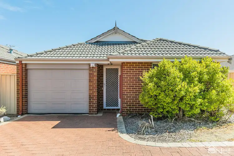 7/10 Delamere Way, Camillo WA 6111