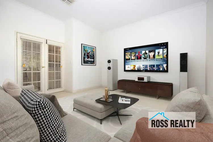 Sixth view of Homely house listing, 48 The Lakes Boulevard, Jandakot WA 6164