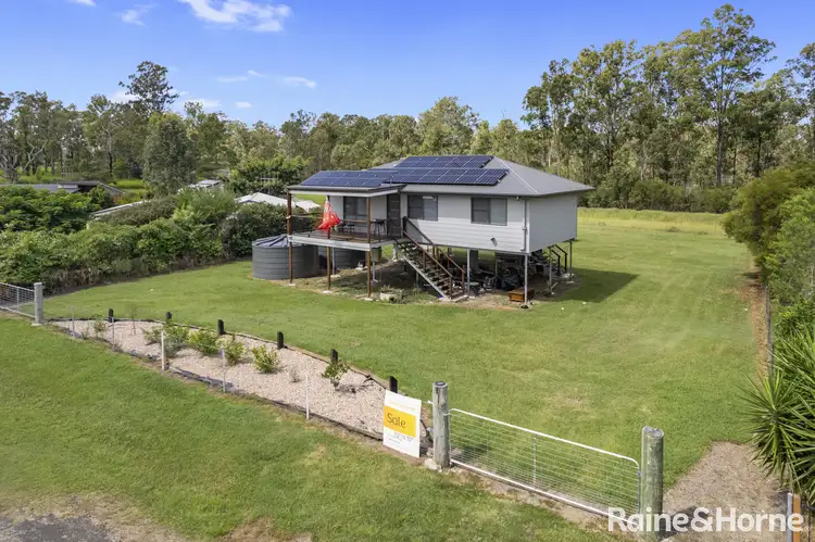 Main view of Homely house listing, 9 Green Drive, Gunalda QLD 4570