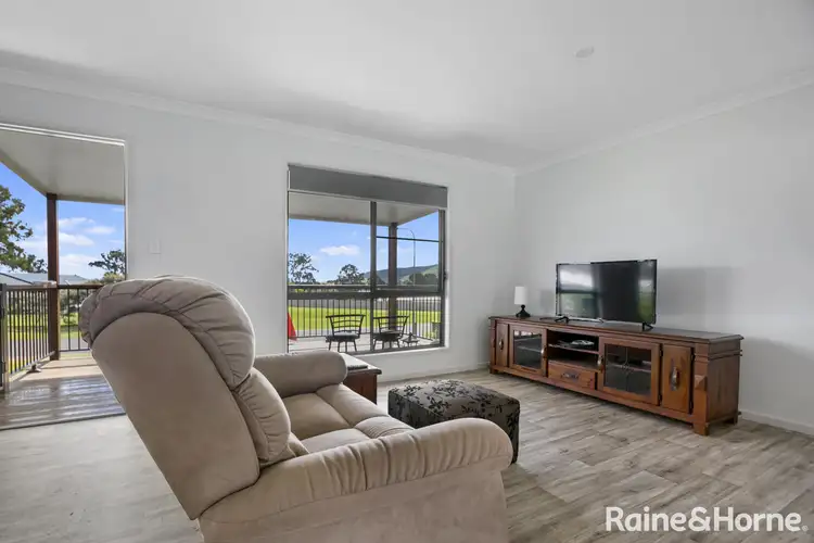 Third view of Homely house listing, 9 Green Drive, Gunalda QLD 4570