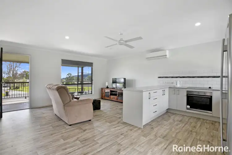 Fifth view of Homely house listing, 9 Green Drive, Gunalda QLD 4570