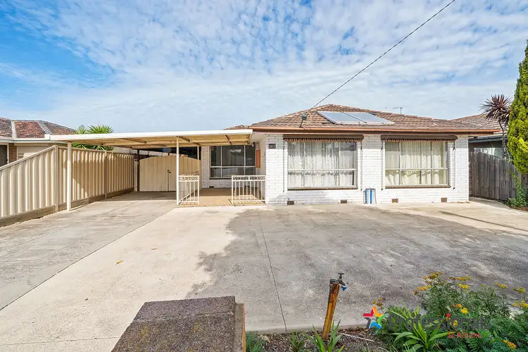 Main view of Homely house listing, 167 Main Road East, St Albans VIC 3021