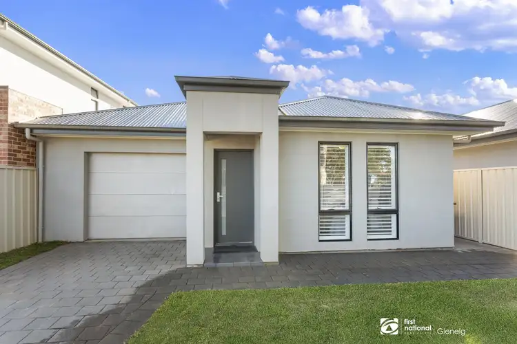28 Kelvin Avenue, Warradale SA 5046