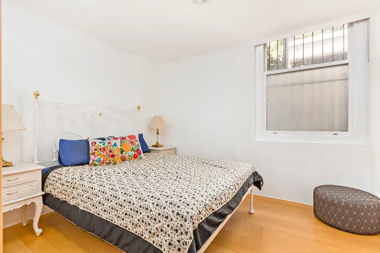 Sixth view of Homely apartment listing, 23/14 O'Connor Street, Chippendale NSW 2008