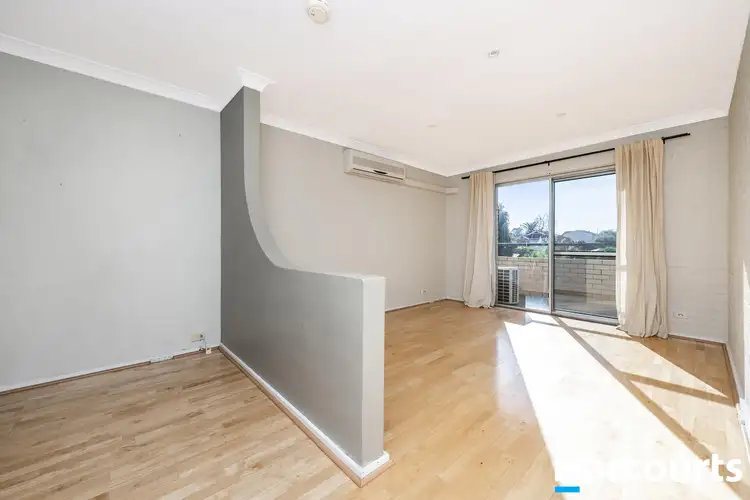 Third view of Homely apartment listing, 12/7 Tenth Avenue, Maylands WA 6051