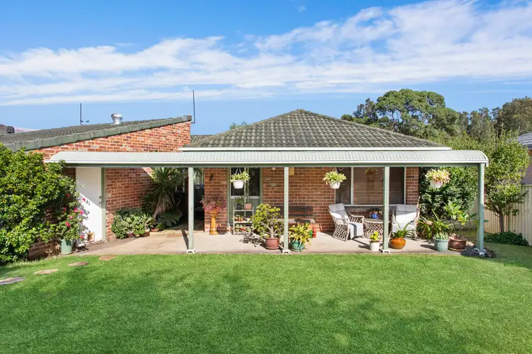 38 Cameron Crescent, Kiama Downs NSW 2533