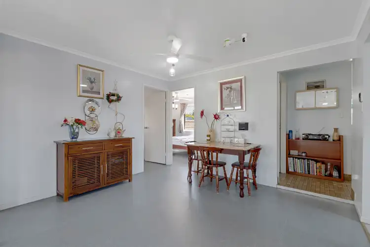 Fifth view of Homely house listing, 48 Napier Street, South Mackay QLD 4740