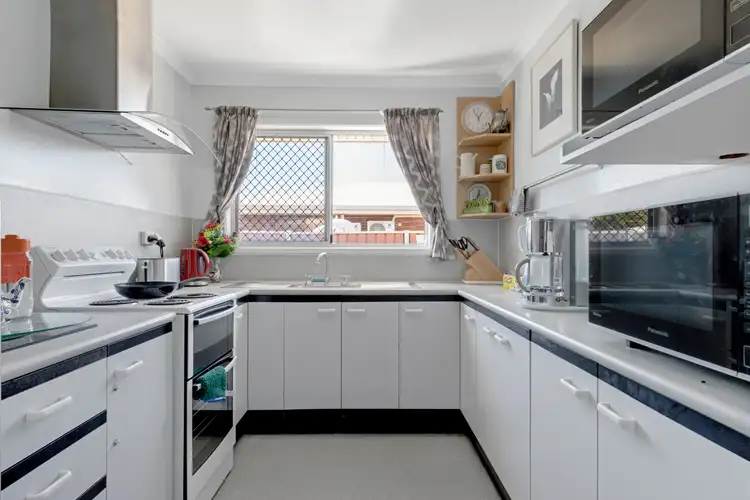 Sixth view of Homely house listing, 48 Napier Street, South Mackay QLD 4740