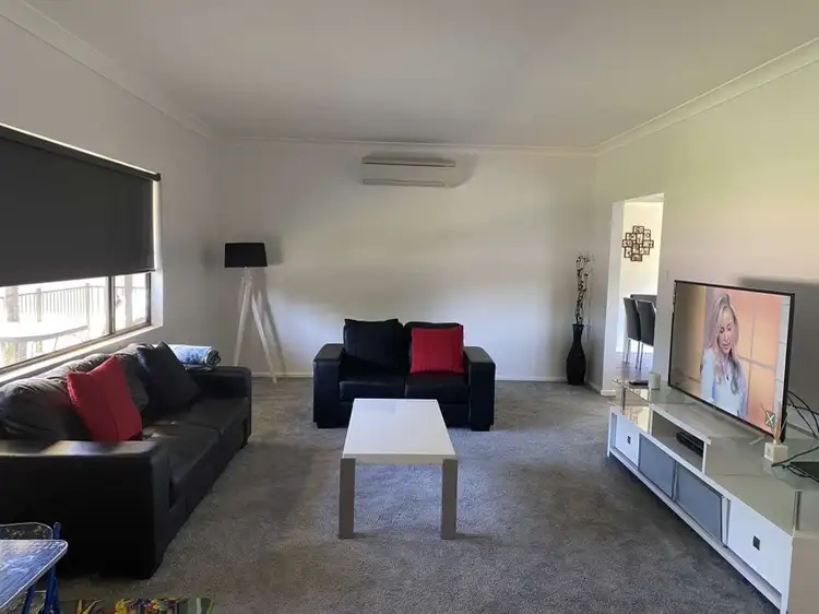 Second view of Homely house listing, 18 Camp Street, Coonabarabran NSW 2357