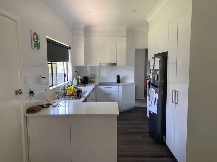 Fourth view of Homely house listing, 18 Camp Street, Coonabarabran NSW 2357