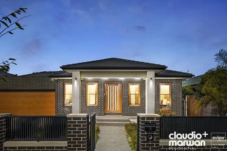 18 Dickinson Street, Hadfield VIC 3046