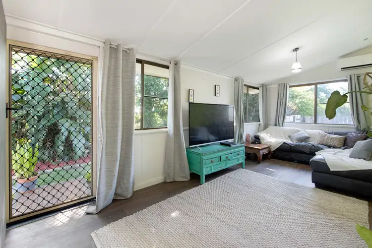 Second view of Homely house listing, 69 Broadsound Road, Paget QLD 4740