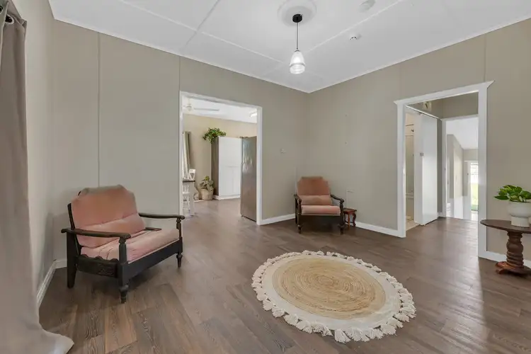 Third view of Homely house listing, 69 Broadsound Road, Paget QLD 4740