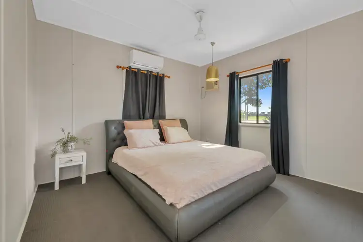 Fourth view of Homely house listing, 69 Broadsound Road, Paget QLD 4740