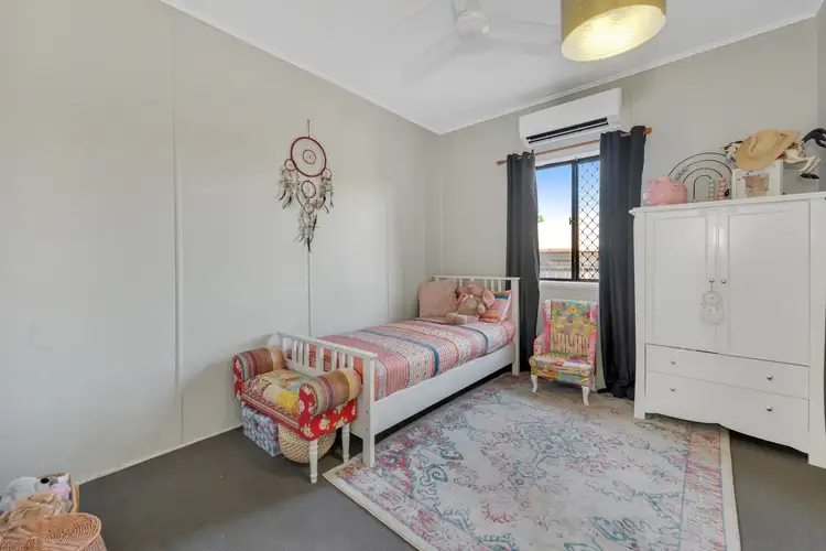 Sixth view of Homely house listing, 69 Broadsound Road, Paget QLD 4740