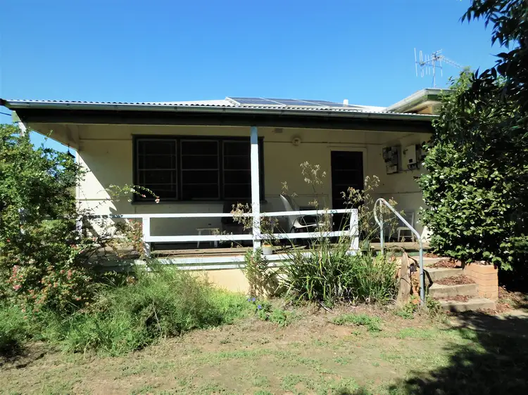 66-68 Edwards Street, Coonabarabran NSW 2357