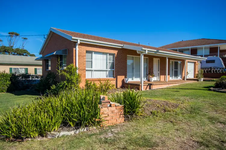 57 Warrigal Street, The Entrance NSW 2261