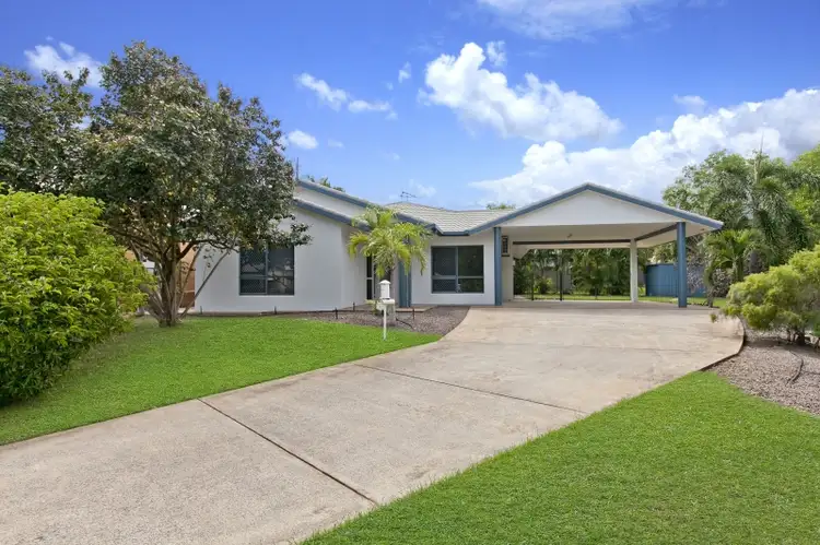 Main view of Homely house listing, 3 Uluru Way, Gunn NT 832