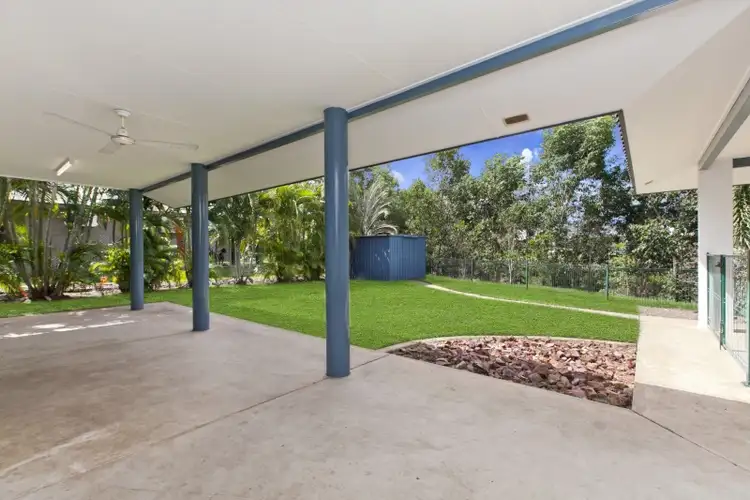 Second view of Homely house listing, 3 Uluru Way, Gunn NT 832