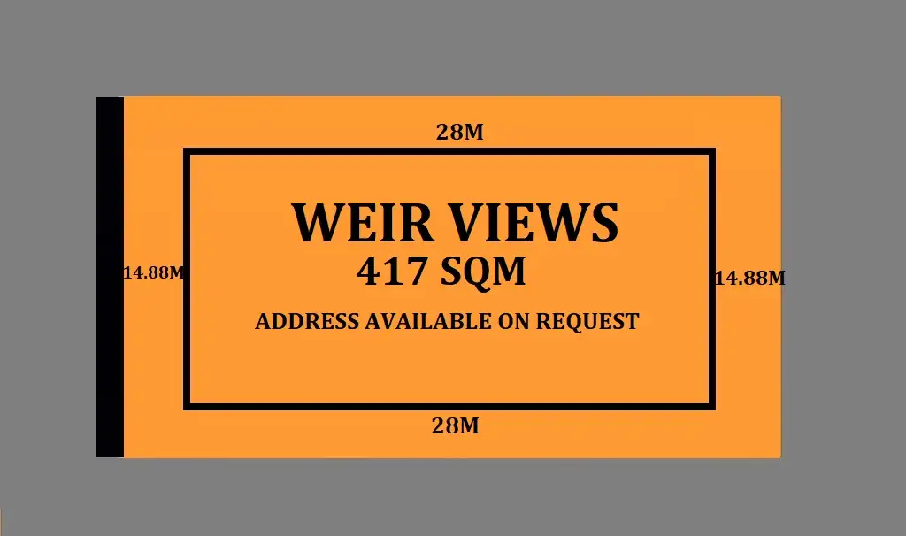 Main view of Homely land listing, Lot 1716 Utopia Way, Weir Views VIC 3338