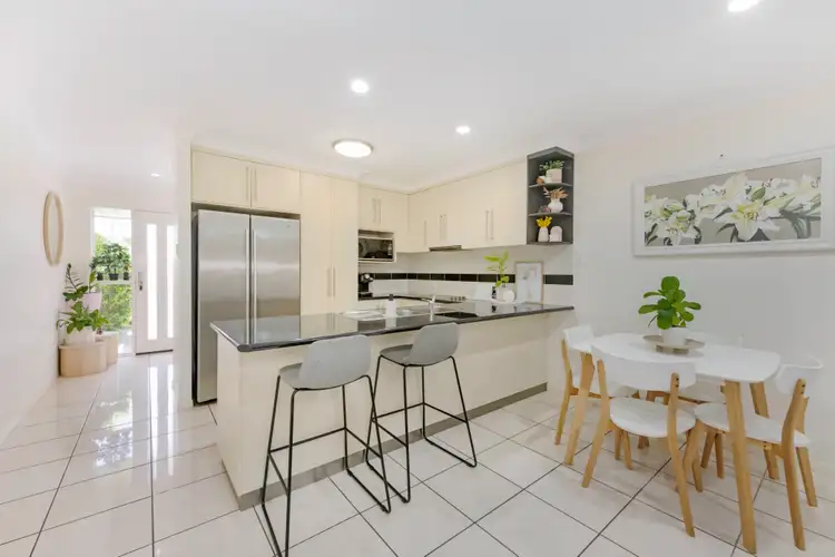 Second view of Homely house listing, 14 Helmsman Drive, Bucasia QLD 4750